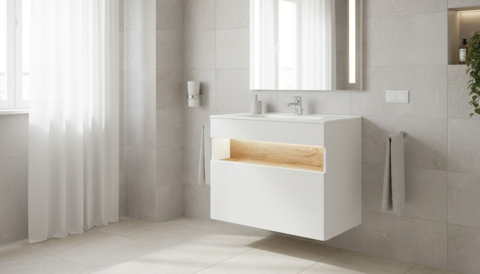 Mobile lavabo, armadietti bagno, lavabi, lavandini, bacini.