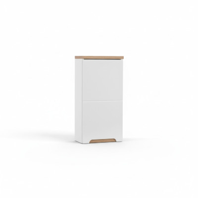 Farmacie Bagno Mobili da Bagno Scaffale Armadio Bianco Armadi Legno
