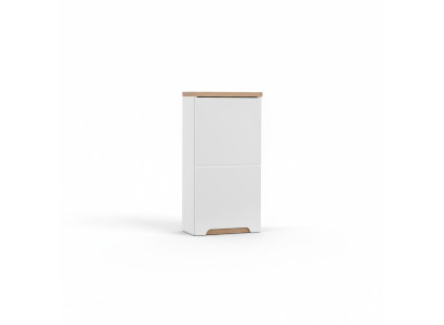 Farmacie Bagno Mobili da Bagno Scaffale Armadio Bianco Armadi Legno