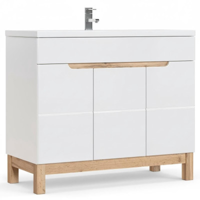 Lavabi da bagno, armadi, lavabi decorativi, lavandini, bacini