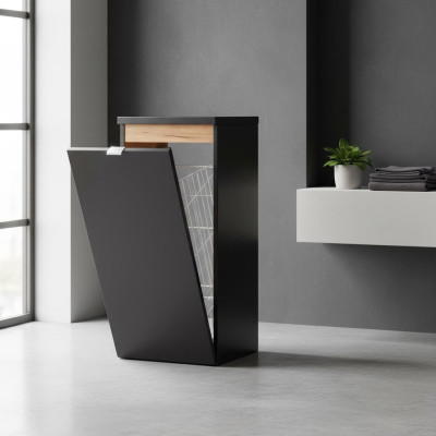 Mensole per il bagno Cesti di stoccaggio per il bagno Armadi Scaffali