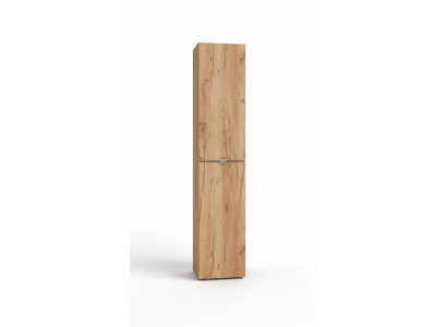 Mobile bagno di alta qualità Armadio bagno in legno Mobiletto alto Mobili da bagno di lusso