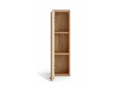 Farmacia Bagno Mobili da bagno Scaffale Armadio Bianco Armadi decorativi Legno