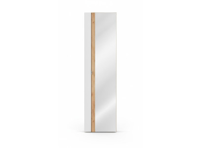 Mobile alto per il bagno, scaffale, mobiletto da bagno decorativo, mensole per bagthroom.