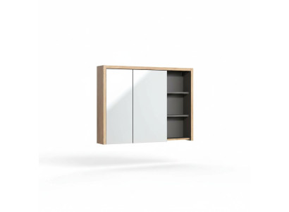 Specchio Specchiera mobile Decorazione Specchiera da bagno Specchio da appendere