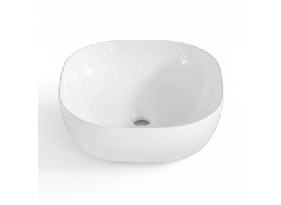 Lavabo in ceramica lavabo lavabo da appoggio lavabo da appoggio lavabo decorativo bacino bacino di lavaggio