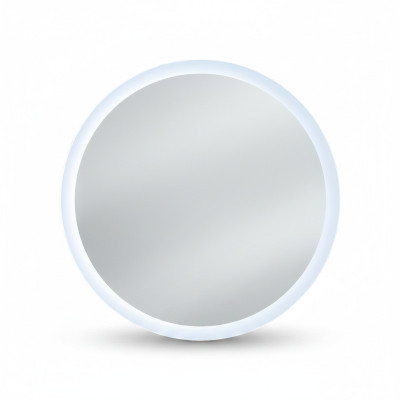 Specchio tondo a LED specchio per bagno specchio del bagno con illuminazione specchio per bagno