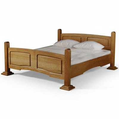 Stile antico Letto classico Letto matrimoniale Letti Camera da letto Legno 60/180cm  Stile antico Letto classico Letto matrimoniale Letti Camera da letto Legno 60/180cm