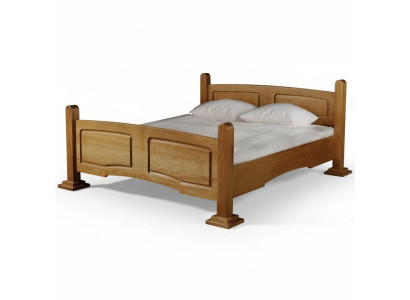 Stile antico Letto classico Letto matrimoniale Letti Camera da letto Legno 60/180cm  Stile antico Letto classico Letto matrimoniale Letti Camera da letto Legno 60/180cm