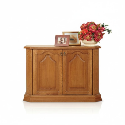 Comò classico Comodini Armadio con cassetti Credenza Mobili