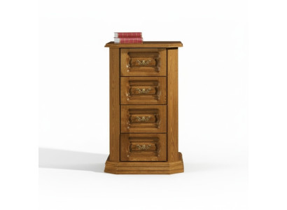 Comò classico Comò decorativo Guardaroba con cassetti Sideboard Mobili