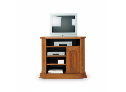 RTV stile antico comò TV barocco rococò mobile Hi Fi di lusso