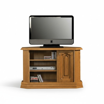 RTV stile antico comò TV decorazione barocco rococò mobile Hi-Fi di lusso