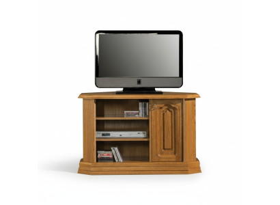 RTV stile antico comò TV decorazione barocco rococò mobile Hi-Fi di lusso