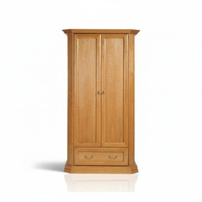 Legno Armadi Classici Armadio Libreria Armadio Guardaroba Armadio in Legno Stile Rustico