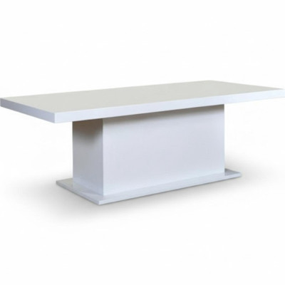 Tavolo da pranzo moderno Tavoli da pranzo Tavoli Tavolo riunioni Ufficio Design Legno
