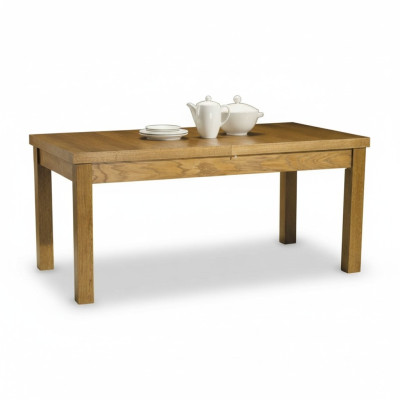 Tavolo di legno nobile Tavoli da salotto Stile country Tavolo da pranzo