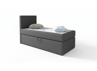 Boxspring letto matrimoniale Hotel lusso Set completi di letti Materasso Letto Camera da letto