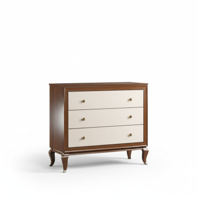 Classico comò, comodini, mobiletto con cassetti antico, armadio da ufficio, credenza design