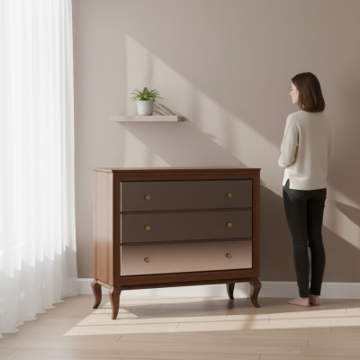 Mobiletti contenitori credenze mobili stile lusso credenza armadio madia sideboard