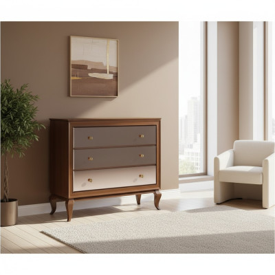 Comò di lusso Armadio Mobiletto Comodini Armadi Stile Mobili Madia Sideboards