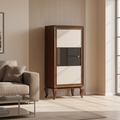 Comò Vetrina Comò Vetrine Soggiorno Mobile Sideboard Armadio Armadi