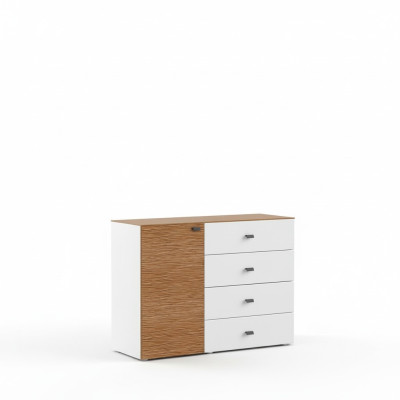 Comò Vetrina Comò Vetrine Armadio buffet Mobile moderno NUOVO