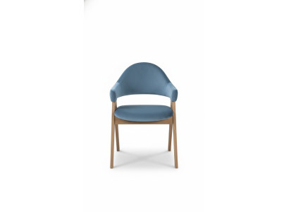 Design dei mobili di lusso Sedia in legno massiccio Sedie Sedile Schienale Ufficio Ufficio Sala da pranzo
