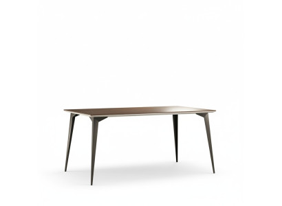 Design tavolo da pranzo stile antico tavolo da pranzo moderno tavoli in legno 160x90cm nuovo