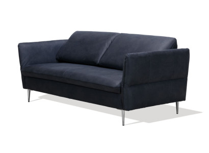 tre posti divano a 3 posti Living sofà set in tessuto imbottito Design nuovo