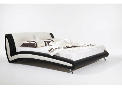 Letto matrimoniale design letto matrimoniale letto matrimoniale letto imbottito camera da letto letto in pelle