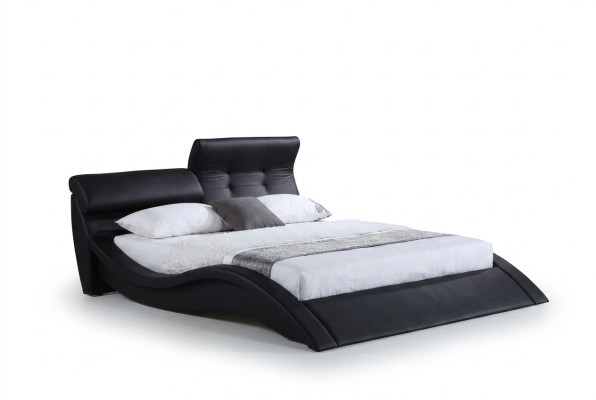 Letto multifunzionale Letti Letto matrimoniale Letto matrimoniale Decorazione Letto imbottito Camera da letto