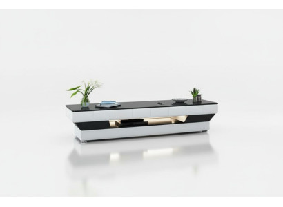 Mobile tv designer RTV, credenza, sideboard, armadio per soggiorno.