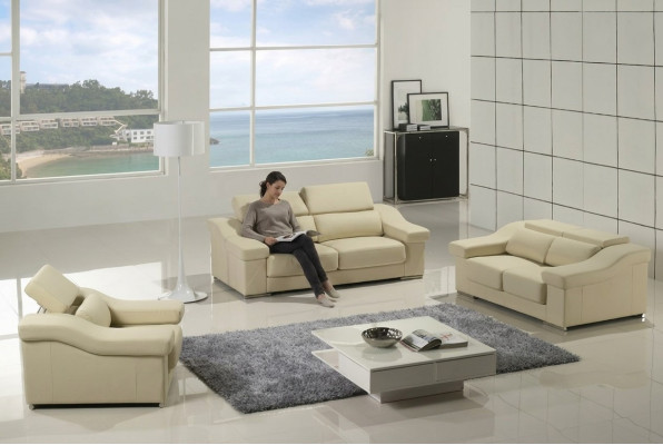 Design divani poltrone imbottiti da 3 posti divano set divano in pelle divani