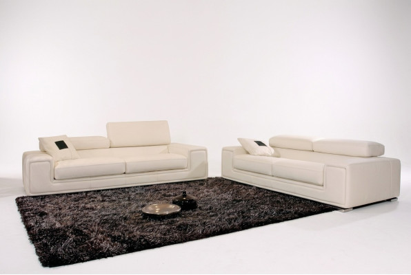 Divano design, divani, poltrone, sedili, divanetti, set di divani in pelle.