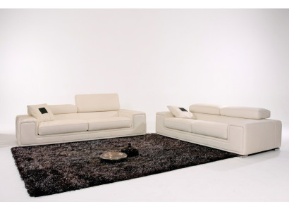 Divano design, divani, poltrone, sedili, divanetti, set di divani in pelle.