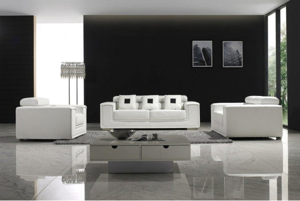 Design divani sofà 3 posti set divano in pelle 311 divani 