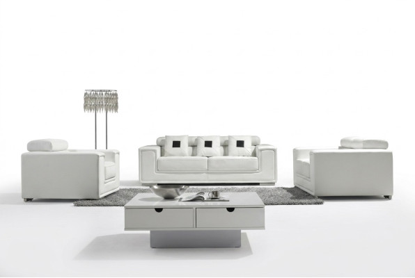 Design divani sofà 3 posti set divano in pelle 311 divani 
