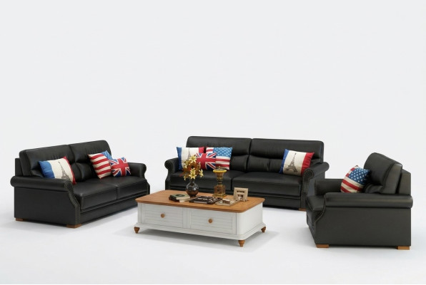 Divano 3+1+1 set di cuscini divano design divani divano set