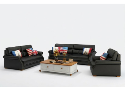 Divano 3+1+1 set di cuscini divano design divani divano set