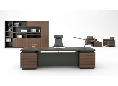 Tavolo da cucina in legno Tavoli Scrivania d'angolo Scrivania da ufficio Tavolo da lavoro Arredo ufficio