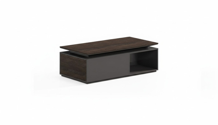 Tavolino da salotto Design moderno Tavoli in legno Soggiorno