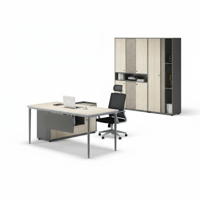 Tavolo per computer scrivania scrivania d'angolo scrivania da ufficio scrivania da lavoro ufficio