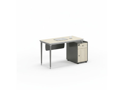 Scrivania da ufficio, scrivania per computer, scrivania, scrivania ad angolo, tavolo da lavoro, scrivania, tavoli da ufficio.