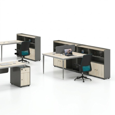 Scrivania Ufficio Capo Stanza Mobili Design Tavolo Studio Mobili Tavoli Nuovo