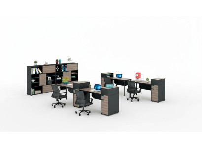 Tavolo per computer Scrivania Tavoli Tavolo da ufficio Tavolo da lavoro Ufficio Tavolo Legno