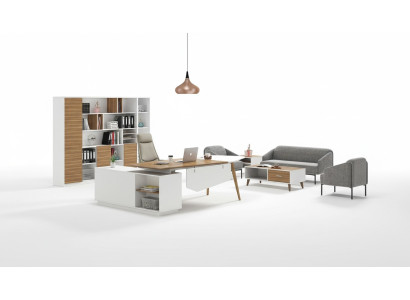 Armadio per documenti, librerie, scaffali, mobile decorativo, mobili da ufficio di lusso, armadi