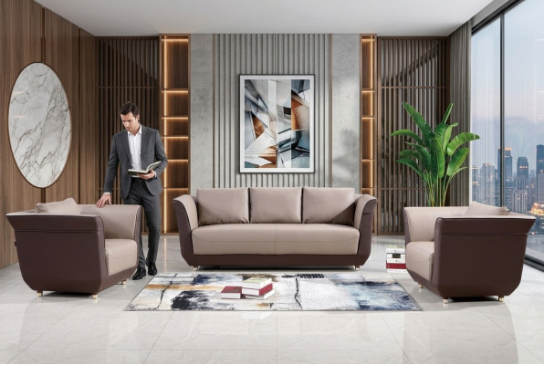 Divano Divano Imbottitura Sedile Design Salotto Divani Tessuto Divani Ufficio