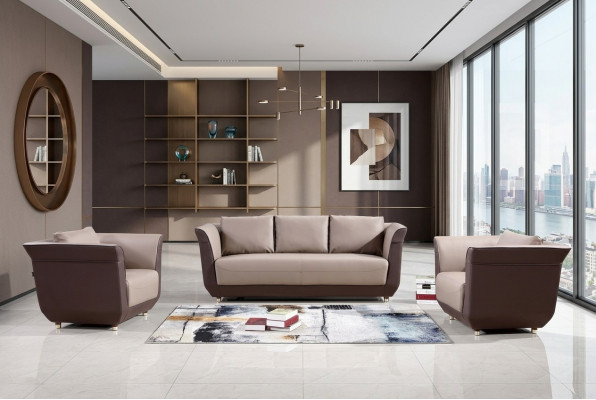 Divano Divano Imbottitura Sedile Design Salotto Divani Tessuto Divani Ufficio