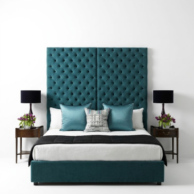 Pannello Chesterfield su misura - Pannellatura per pareti Prezzo/m²